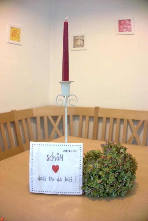 Ferienwohnungen Vierthaler Filzmoos Habitación foto