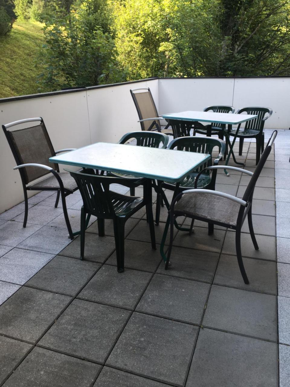 Ferienwohnungen Vierthaler Filzmoos Exterior foto